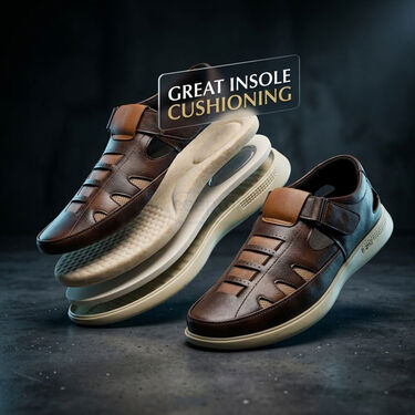 Summer Sandal (SD10)