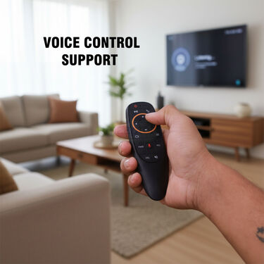 Air Mouse Wireless Infrared Remote Control (AM)