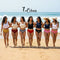 Pack of 7 Daily Wear Comfort Fit Panties (7LPP1)