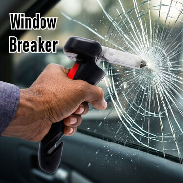 Car Door Emergency  Handle For Elders (CDA2)