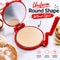 Chapati & Puri Maker (CP18)