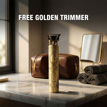 Wireless Bluetooth Ear Clip With Free Trimmer (TWS104)