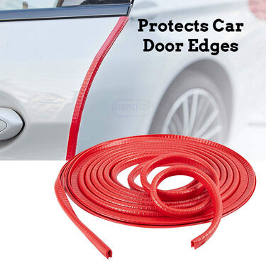 Car Door Protection Rubber Strip (CDG9)