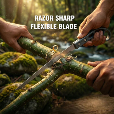 Portable Blade Hand Saw B1G1 (HT64)