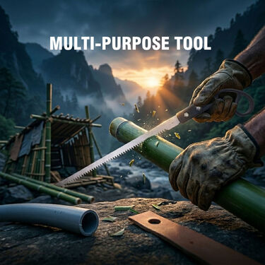 Portable Blade Hand Saw B1G1 (HT64)