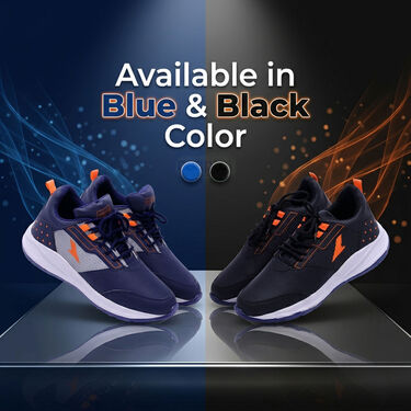 Pick Anyone Casual Running Sports Shoes (SS46)