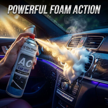 Car AC Vent Foam Cleaner (CFC2)