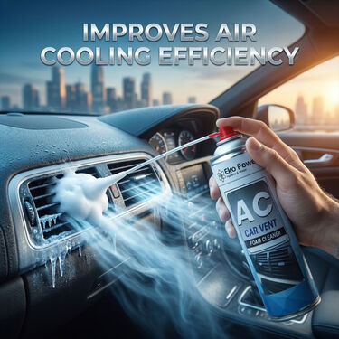 Car AC Vent Foam Cleaner (CFC2)