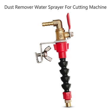 Dust Remover Water Sprayer For Cutting Machine (HT74)