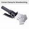 Corner Clamp For Woodworking (HT79)