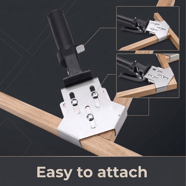 Corner Clamp For Woodworking (HT79)
