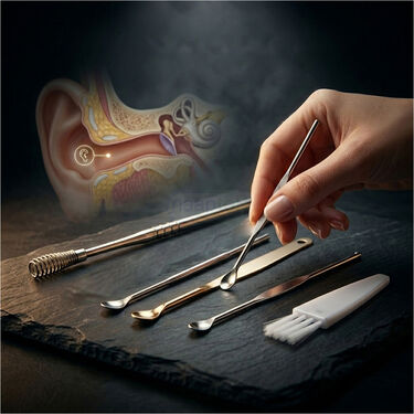6 In 1 Ear Cleaning Kit (EDC8)