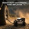 Heavy Duty Automatic Tyre Inflator (TI9)