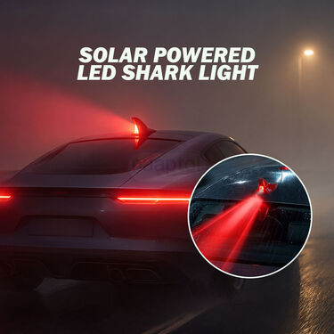 Car Driving Safety Automatic Flashing Warning Light (CEDL12)