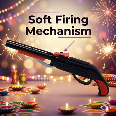 Matchstick Toy Pataka For Diwali Buy1 Get 2 (MG14)