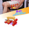 16 Wheel Deep Tissue Vibrating Massager (WRMR16)