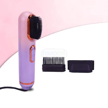3 In 1 Hair Dryer Straightener & Curler (HD1)