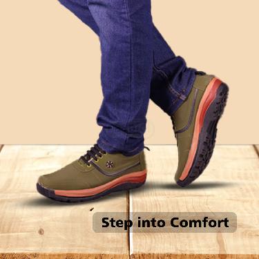 Ruff And Tuff Shoe (SS27)