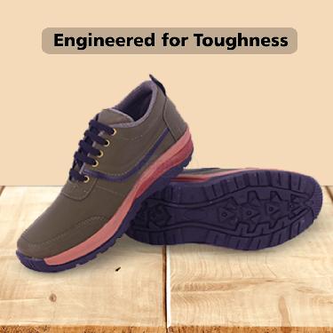 Ruff And Tuff Shoe (SS27)