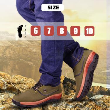 Ruff And Tuff Shoe (SS27)