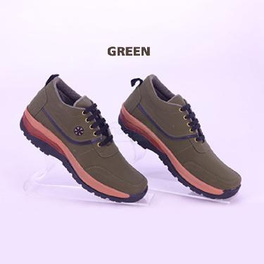 Ruff And Tuff Shoe (SS27)
