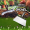 Garden Cleaning Flat Shovel (GCFS)