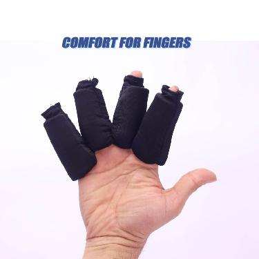 Hot & Cold Finger Sleeves For Pain Relief (HCCF)