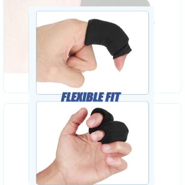 Hot & Cold Finger Sleeves For Pain Relief (HCCF)