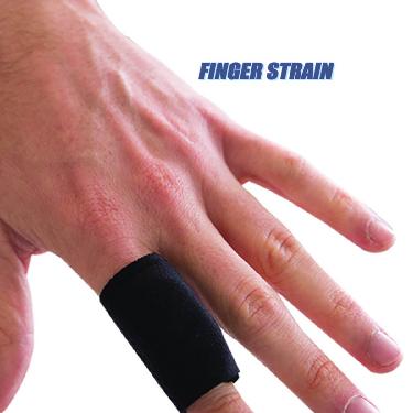 Hot & Cold Finger Sleeves For Pain Relief (HCCF)