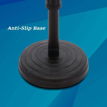 MultiTasking Dual Mobile Phone Holder For Content Creation (DMPH)
