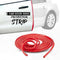 Car Door Protection Rubber Strip (CHNPRS)
