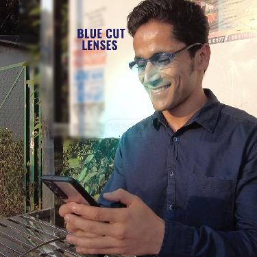 Daily Use Coloured Bifocal One Power Readers Buy 1 Get 1 Free (BCORG34)