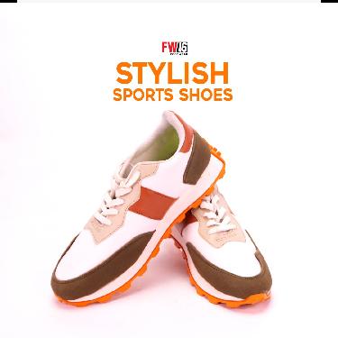 Stylish Sports Shoe (SS28)