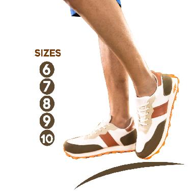Stylish Sports Shoe (SS28)
