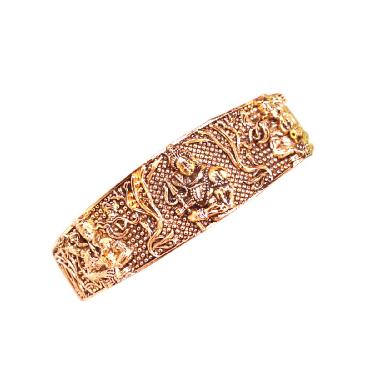 Lord Shiva Mens Kada (LSK2)