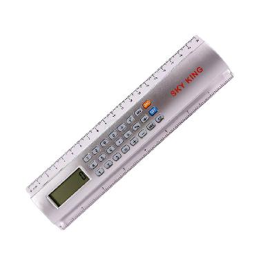 2 in 1 Scale with Calculator (SCRC)