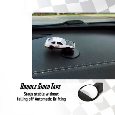 Car Dashboard Drifting mini Car