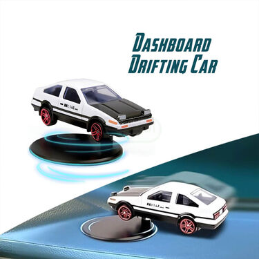 Car Dashboard Drifting mini Car