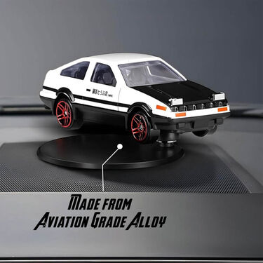 Car Dashboard Drifting mini Car