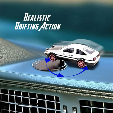 Car Dashboard Drifting mini Car