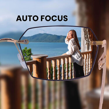 Stylish Adaptive Reading Glasses Buy 1 Get 1 FREE (ORG31)