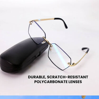Stylish Adaptive Reading Glasses Buy 1 Get 1 FREE (ORG31)