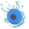 HD Rechargeable Splash Proof Bluetooth Speaker (WRS)