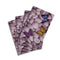 Set Of 4 Fridge Mat (FGM2)