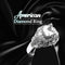 American Diamond Ring (ADR1)