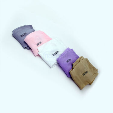 5 Pair Of Sun Protector Hand Sleeves For Women (5HS1)