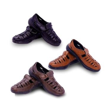 Pick Anyone Sandal (SD6)