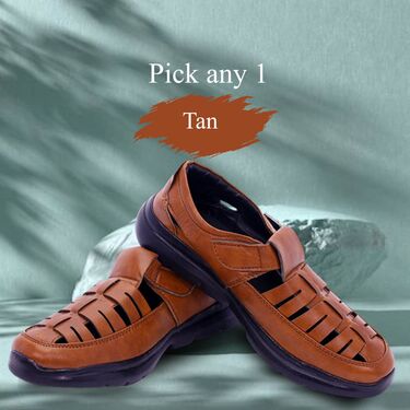 Pick Anyone Sandal (SD6)