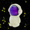 Powerful Astronaut Speaker 6.8W Bluetooth Sound & Rechargeable Battery (PAS)