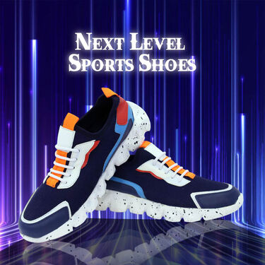 Next Level Sports Shoes (SS30)